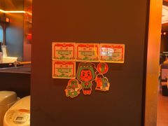 -探鱼·鲜青椒爽麻烤鱼(广州欣荣广场店)