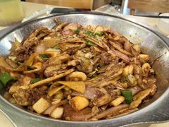 -勇记干锅居(德阳店)