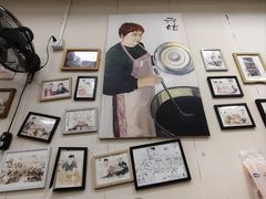 -六姑龟苓膏糖水卤水店