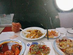 -来之顺海鲜菜馆·青岛菜·始于1993(栈桥店)