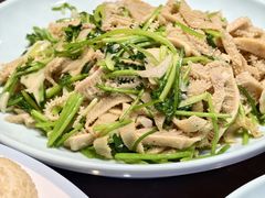 -南来顺饭庄·清真(南菜园店)