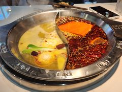 -皇牛鲜生·牛爱牛鲜牛肉自选火锅(晋吉北路店)
