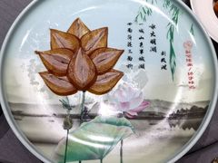 -北平食府·北京烤鸭(北京西站六里桥店)