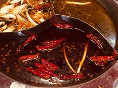 -陈艳红火锅菜·冒菜(簋街店)