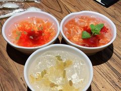 -平娃三宝烧烤·面食(南小街店)