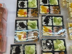 -好利来(木渎店)