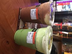 royaltea皇茶-喜茶(广州番禺奥园广场店)