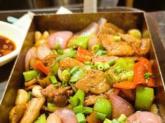 -船梆煮•蒸汽海鲜·生腌干蒸(五四广场店)