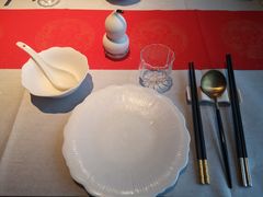 -馋遇江南·精致湖景雅宴(东方之门店)