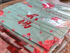 -蜜桃餐厅·伴山(湖滨商业街店)