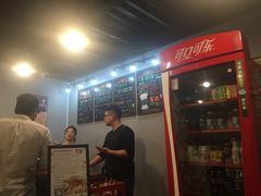-友达面馆(鼓楼店)
