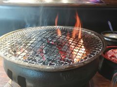 -热血兄弟·炭火烤肉(融侨中心店)