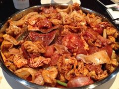 混合锅-黄记煌三汁焖锅(新世纪广场店)
