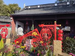 -钱王祠