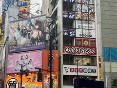 -秋叶原电器街
