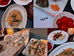 -SERA by Ciao Amici餐酒吧