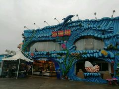 -御唐府海珊瑚主题餐厅