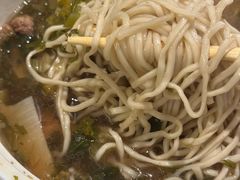 -慧娟面馆·餐厅(望江路店)