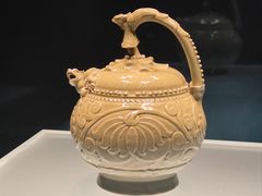 -陕西历史博物馆