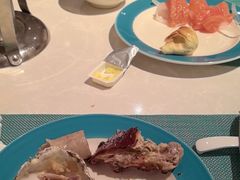 -味餐厅·海鲜·火锅·自助餐