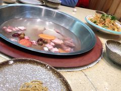 -313羊庄·羊肉火锅烧烤(李村店)
