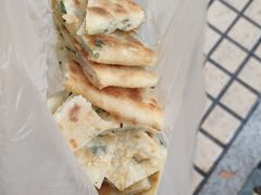 -咏春葱油饼(德政中路店)
