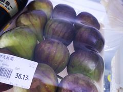 -果蔬好生活超市(乐堤港店)