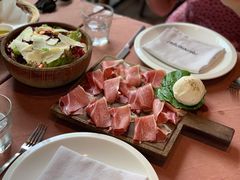 -Mammamia意大利餐厅(阳春巷店)