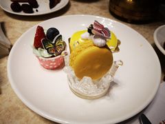 -芭菲盛宴·环球美食(解放碑英利国际店)