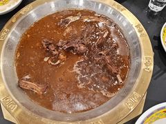 -芦月轩羊蝎子(太平桥店)