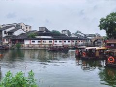-南浔古镇