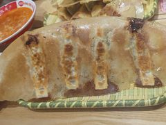 -赵奶奶水饺锅贴小酒馆(丁字沽店)