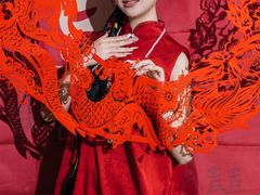 -怪咖·joker陈楠