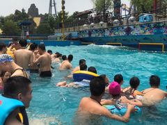 -杭州浪浪浪水公园