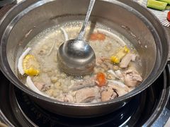 -狐狸爱上椰子鸡(滨江星光大道店)