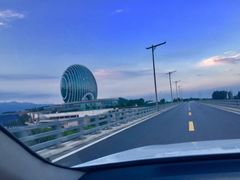 -北京雁栖湖国际会展中心