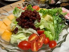 -韩宫宴炭火烤肉(印象城店)