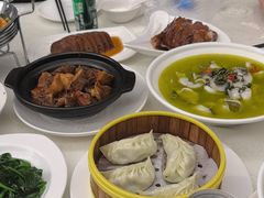 -古南都·老广东酒楼(龙江店)