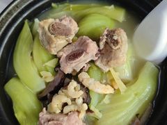 -东江海鲜大排档·潮汕菜·砂锅粥