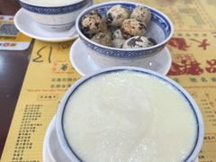 双皮奶-大良甜品店(金泽店)