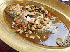 -集贤门·徽菜(南山店)
