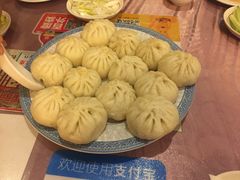 -燕风楼烤鸭店(建设总店)