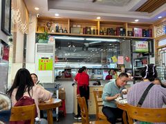 -煲煲掂风味煲仔饭餐厅(西区店)