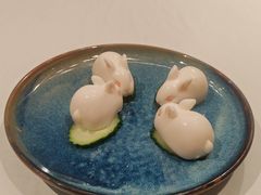 -侨美·唐荔园·40年地道粤菜