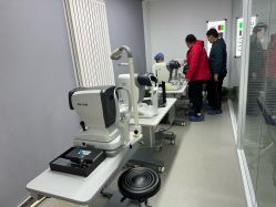 -清清博视儿童眼视光中心(角门西店)