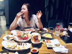 -和彩放题餐厅(酒仙桥店)