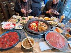 -蜀大侠火锅(春熙路店)