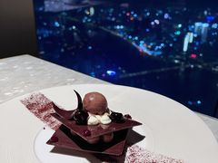 -广州四季酒店·佰鲜汇·现代法餐