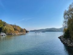 -天目湖涵田度假村