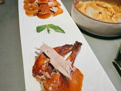 枣酥香烤鸭/位-晟永興烤鸭店(五道口店)
